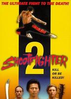Shootfighter 2 (1996) Scènes de Nu