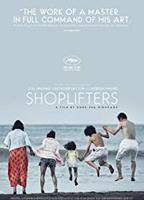 Shoplifters 2018 film scènes de nu