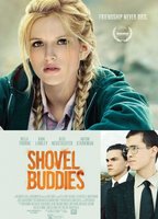 Shovel Buddies 2016 film scènes de nu