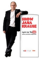 Show Jana Krause 2010 film scènes de nu