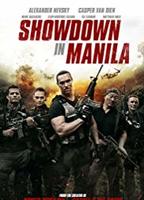 Showdown in Manila 2016 film scènes de nu