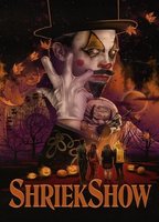 Shriekshow (2022) Scènes de Nu