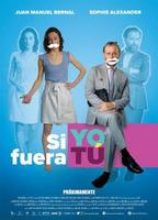 Si yo fuera tú 2018 film scènes de nu