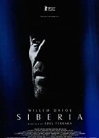 Siberia (2020) Scènes de Nu