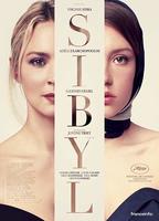 Sibyl (2019) Scènes de Nu