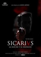 Sicarivs: the Night and the Silence (2015) Scènes de Nu