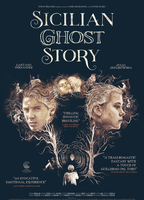 Sicilian Ghost Story 2017 film scènes de nu