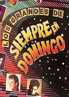 Siempre en Domingo (1969-1998) Scènes de Nu