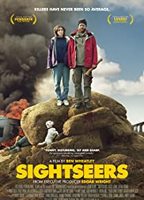 Sightseers (2012) Scènes de Nu