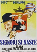 Signori si nasce (1960) Scènes de Nu