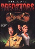 Silent Predator 1999 film scènes de nu