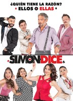 Simón dice 2018 film scènes de nu