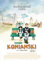 Simon Konianski (2009) Scènes de Nu