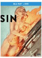 Sin (I) 2008 film scènes de nu