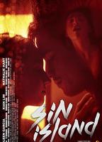 Sin Island 2018 film scènes de nu