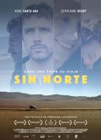Sin Norte 2015 film scènes de nu