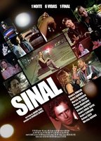 Sinal (short film) 2013 film scènes de nu