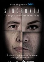 Sincronía 2017 film scènes de nu