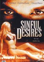 Sinful Desires (2001) Scènes de Nu
