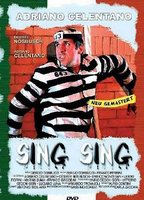 Sing Sing (1983) Scènes de Nu