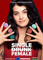 Single Drunk Female (2022-présent) Scènes de Nu