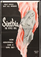 Sinthia: The Devil's Doll 1970 film scènes de nu