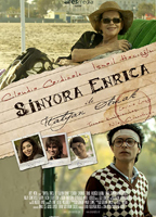 Sinyora Enrica ile Italyan Olmak 2010 film scènes de nu