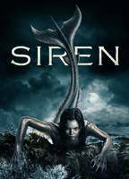 Siren (2018-2020) Scènes de Nu