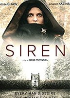 Siren (I) (2013) Scènes de Nu