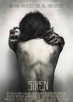 Siren (2016) Scènes de Nu