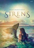 Sirens (IV) (2017) Scènes de Nu