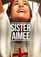 Sister Aimee 2019 film scènes de nu