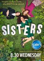 Sisters (II) (2017) Scènes de Nu