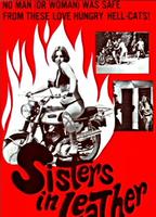 Sisters in Leather (1969) Scènes de Nu