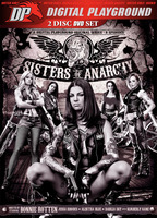 Sisters of Anarchy scènes de nu