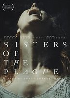 Sisters of the Plague (2017) Scènes de Nu