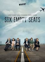 Six Empty Seats 2020 film scènes de nu