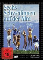 Six Swedes in the Alps 1983 film scènes de nu