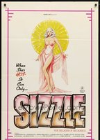 Sizzle (1980) Scènes de Nu