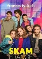 Skam France (2018-présent) Scènes de Nu