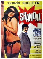 Skandal (1980) Scènes de Nu