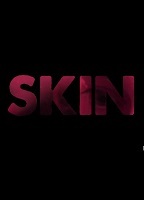 Skin (II) 2015 film scènes de nu