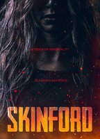 Skinford 2017 film scènes de nu