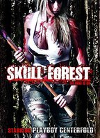 Skull Forest 2012 film scènes de nu