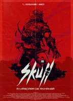 Skull: The Mask 2020 film scènes de nu