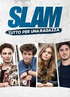 Slam (2017-présent) Scènes de Nu