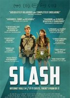 Slash (2016) Scènes de Nu