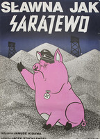 Slawna jak Sarajewo (1988) Scènes de Nu