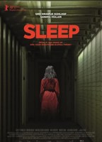 Sleep 2020 film scènes de nu