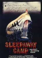 Sleepaway Camp 1983 film scènes de nu